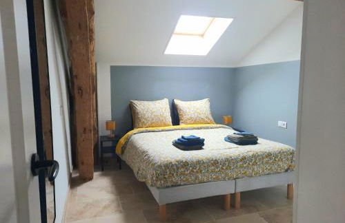 La Grange, maison familiale de luxe avec 4 chambres dans le Tarn-et-Garonne - Foto 9