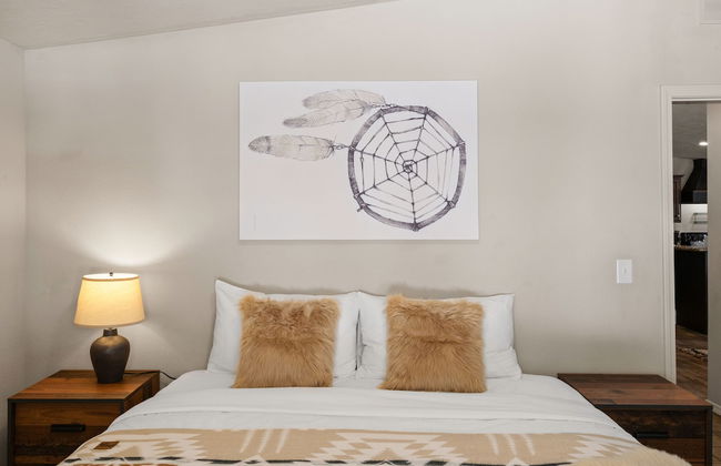 Dreamcatcher - Photo 1