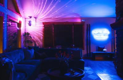 Luxury Chalet, Firepit, Sauna, Pet Friendly, 5 mins to Windham Mtn resort - Foto 12