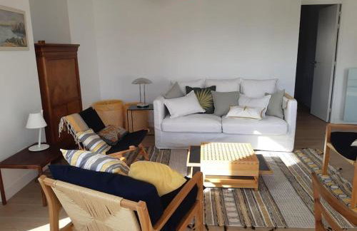 Charmante maison golfe du Morbihan - Photo 20