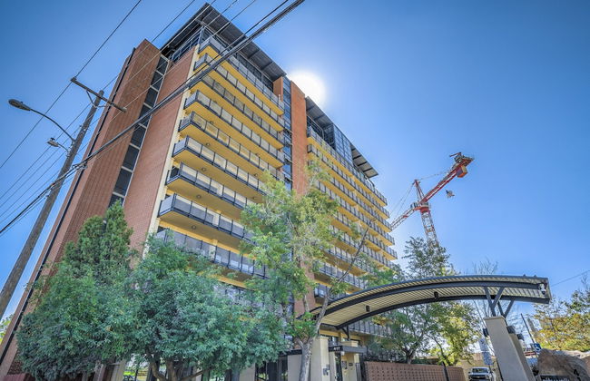 Mid-Skywalker Unit 408 - Foto 33