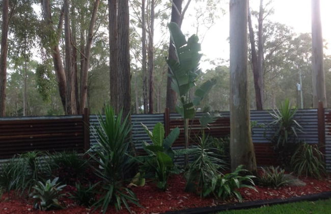 Mistinthegumtrees Eco Luxury Cabins - Photo 16