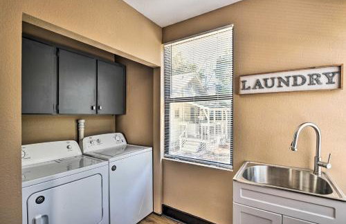 Downtown DeLand Home Walk to Stetson University! - Photo 22