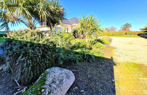 Villa Ty Mogué 4 étoiles Vue mer & SPA privatif, plage et Gr34 à pied - Photo 7