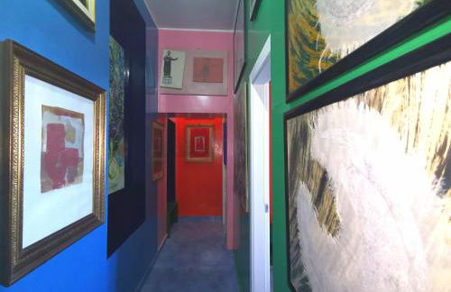 Atelier sul Mare Suite d'Autore - Foto 43