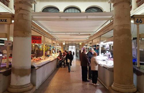 Apartamento San Pedro-Corredera - Foto 32