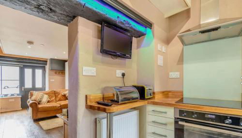 Stable Cottage - Foto 5