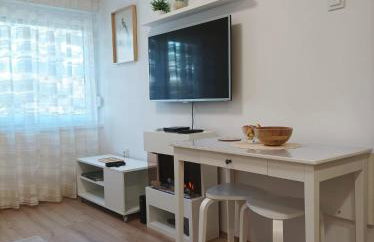 Fenix studio apartment, Zagreb - Foto 3