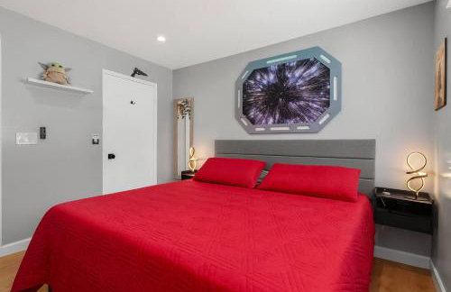 Star Wars Retreat by OC Adventure Homes - Foto 16