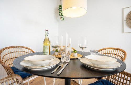 Fewo Sonnenaufgang, Ausblick - Foto 7