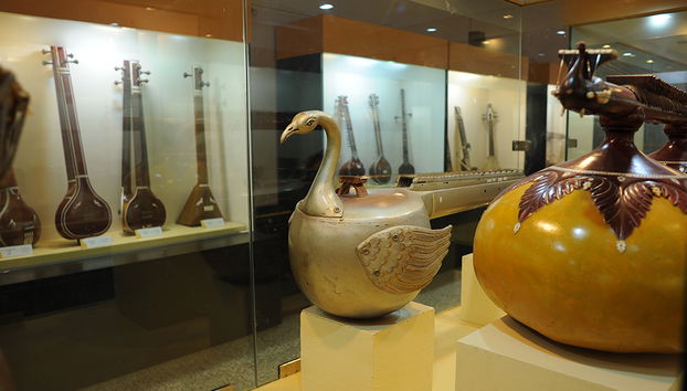 Pune Sightseeing Tour - Foto 3