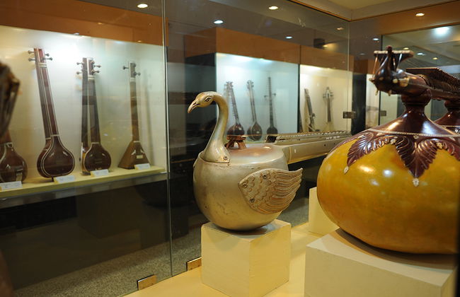 Pune Sightseeing Tour - Foto 3