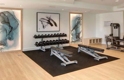 Central Irvine 1BR Loft w Work Setup by Anyplace - 11750 - Foto 45