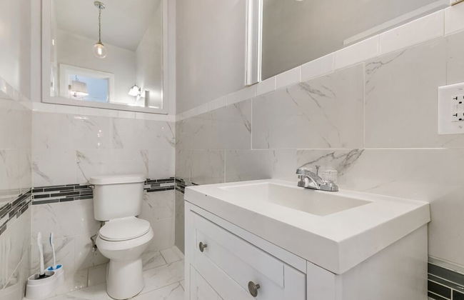 Brand New Elegance and Vibrancy in NOLA - Photo 55