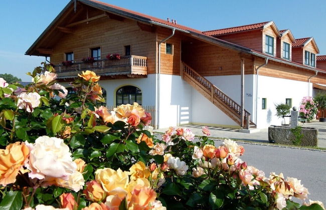 Vital CAMP Bayerbach - Foto 1