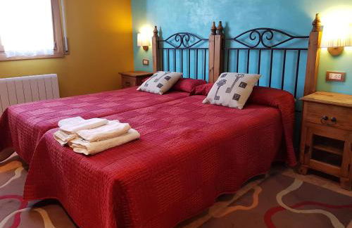 Casa Rural Eguzkilore - Foto 34