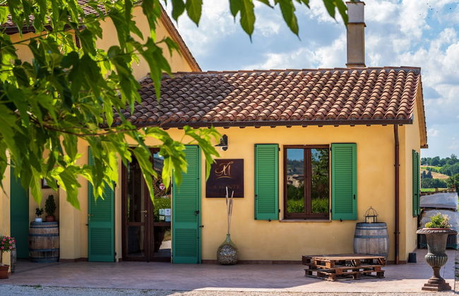 Agriturismo La Fonte - Photo 37