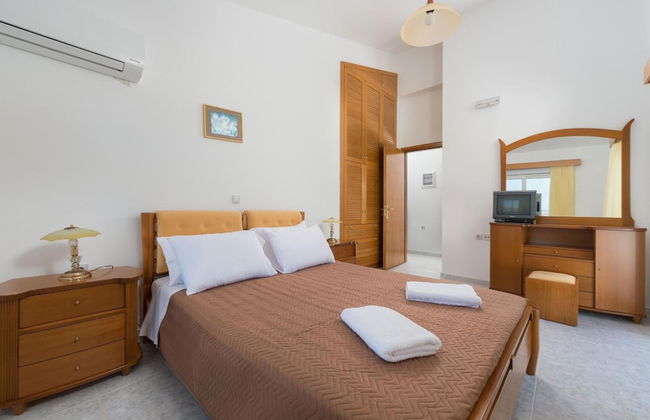 Villa Sunset in Rhodes - Foto 13