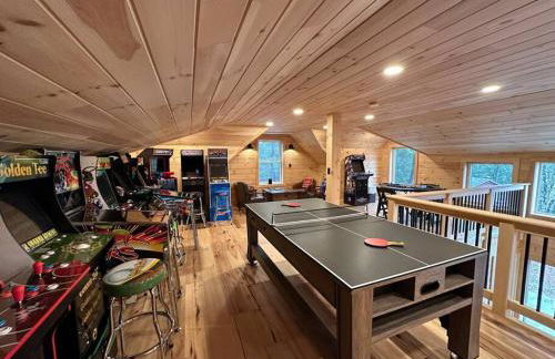 Redwood - Lakeside Cabin - Foto 17