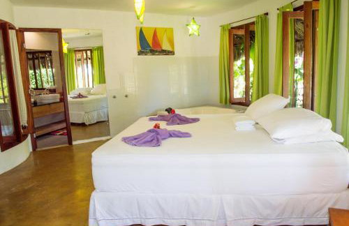 Refugios Parajuru - Villa Alegre - Photo 43