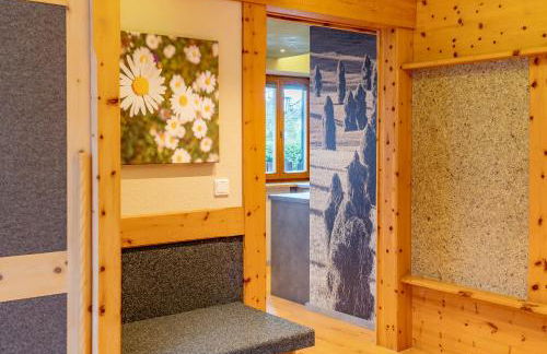 Ferienwohnung Ferienglück - Foto 34