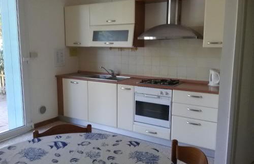 Casa Marialuigia - Appartamenti solo per famiglie - Foto 26