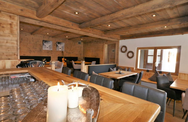 Alpine Pasture in the Zillertal Mountains - Foto 11