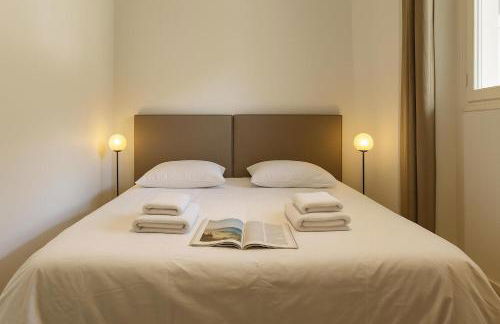 La Savoy 1 - Thermes de Saint-Gervais - Happy Rentals - Foto 24