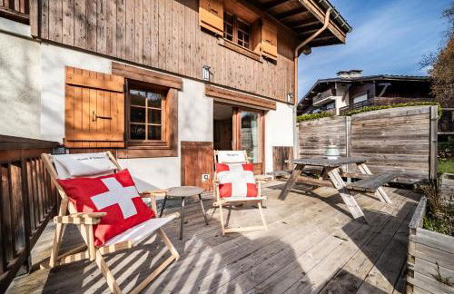 Apartment Snowdust Megève - by EMERALD STAY - Foto 5