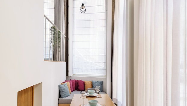 Sbucks - Trendy Space in Porto - Next to Ribeira - Foto 2, Interior