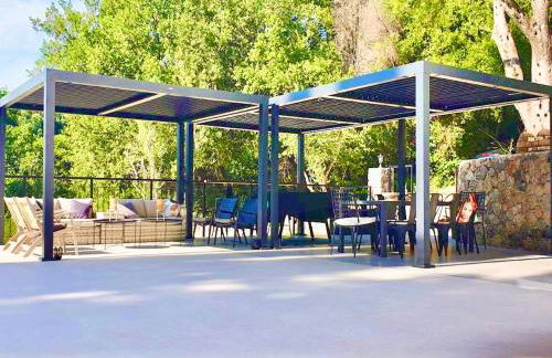 Domenico Morani Luxury Villa Concept with private pool by DadoVillas - Foto 17