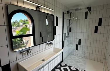 Le loft du Moulin Lèves-Chartres - Foto 27