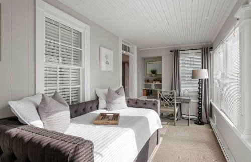 Exeter -1st Floor Large Furnished Two Bed One Bath - Foto 38