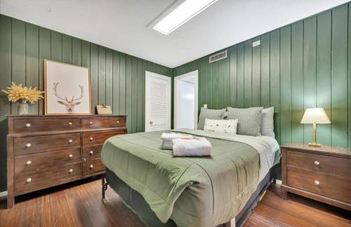 Swann Ave Suite Walk to Bayshore & Hyde Park - Foto 14