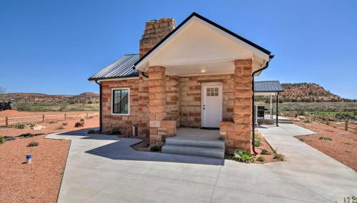 Modern Ranch House with Fire Pit and Valley Views - Foto 4