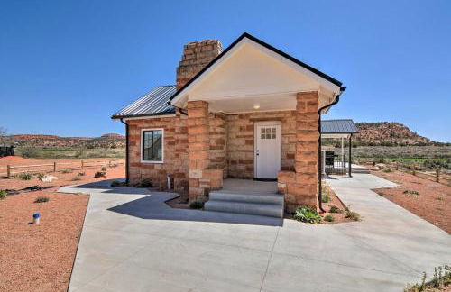 Modern Ranch House with Fire Pit and Valley Views - Foto 4