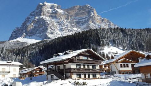 Casa Piva Dolomiti - Foto 2