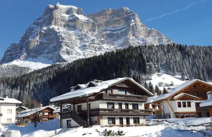 Casa Piva Dolomiti - Foto 2