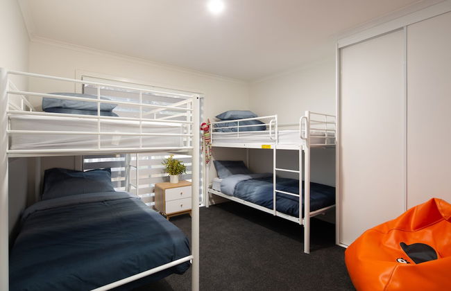 Smith Beach Getaways Beachwood Classic - Foto 3