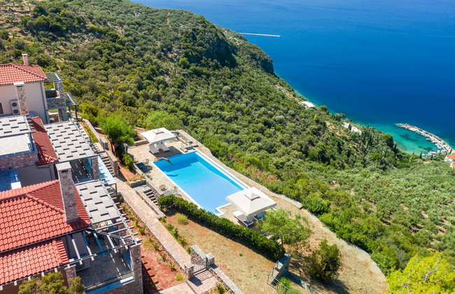 Searocks Exclusive Village - Photo 27