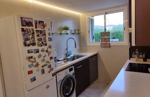 Villa lujosa con spa, piscina y sala de juegos PRIVADOS - Foto 48