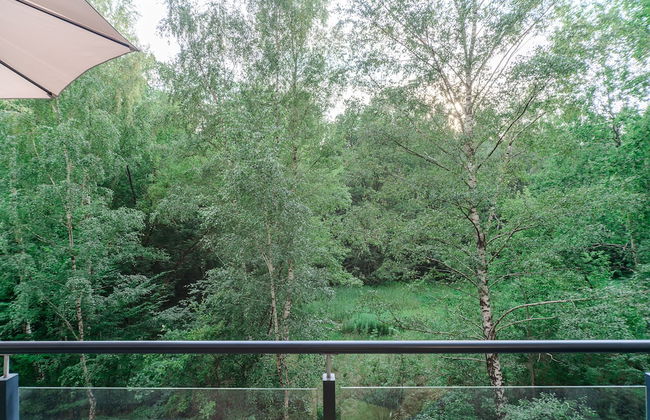 Lumina cozy 2-level apart with terrace - Foto 28