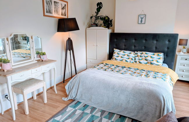 TopHome Finsbury Park - Foto 34