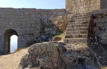 Lugar São Salvador de Monsanto - Foto 40