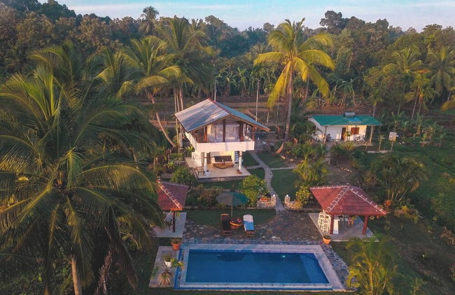 Lake Villa Near Udawalawe National Park - Foto 13