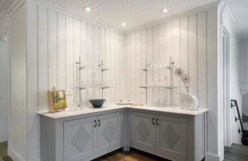 Valley Farmhouse Retreat - Foto 17