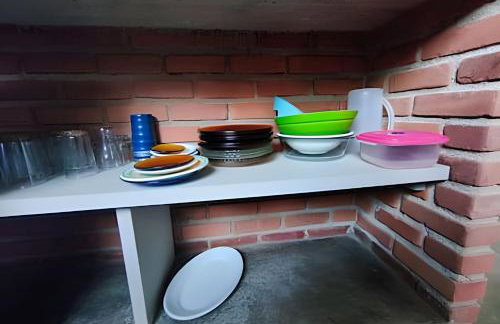 Chácara Morretes Arraial - Piscina e Rio - Photo 43