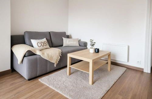 Nouveau sur dunkerque LE NID DU BEFFROI hyper centre - Foto 16