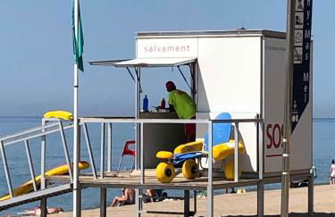 Face à La Mer - Foto 16