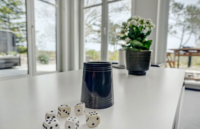 "Angelita" - 80m to the fjord - Foto 22